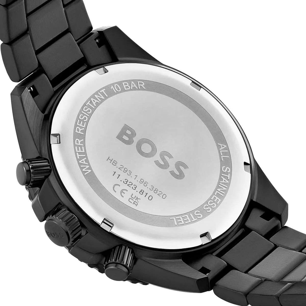 Hugo Boss Watch For Men 1514258