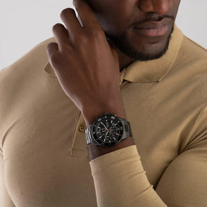Hugo Boss Watch For Men 1514258