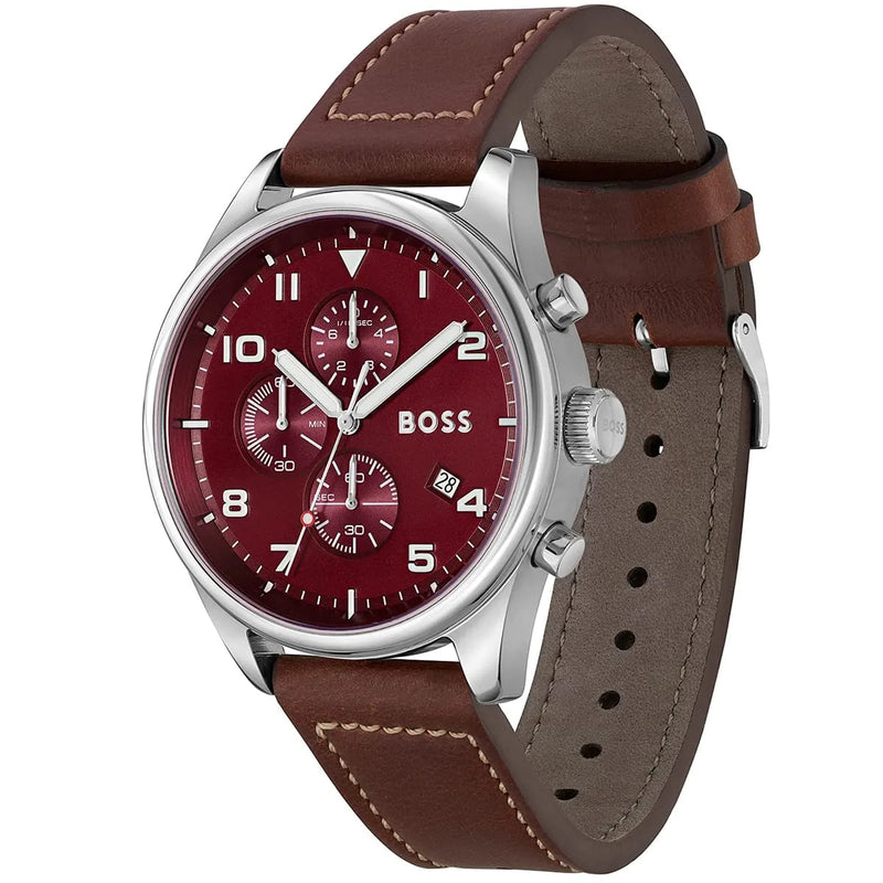 Hugo Boss Watch For Men 1513988