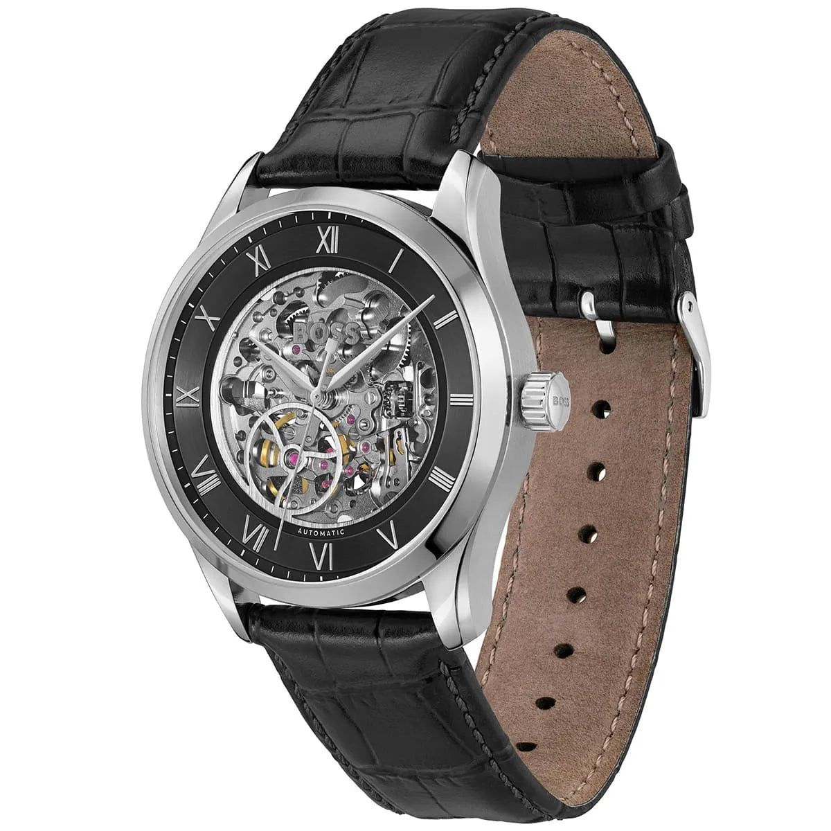 Hugo Boss Watch For Men 1514234