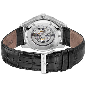 Hugo Boss Watch For Men 1514234