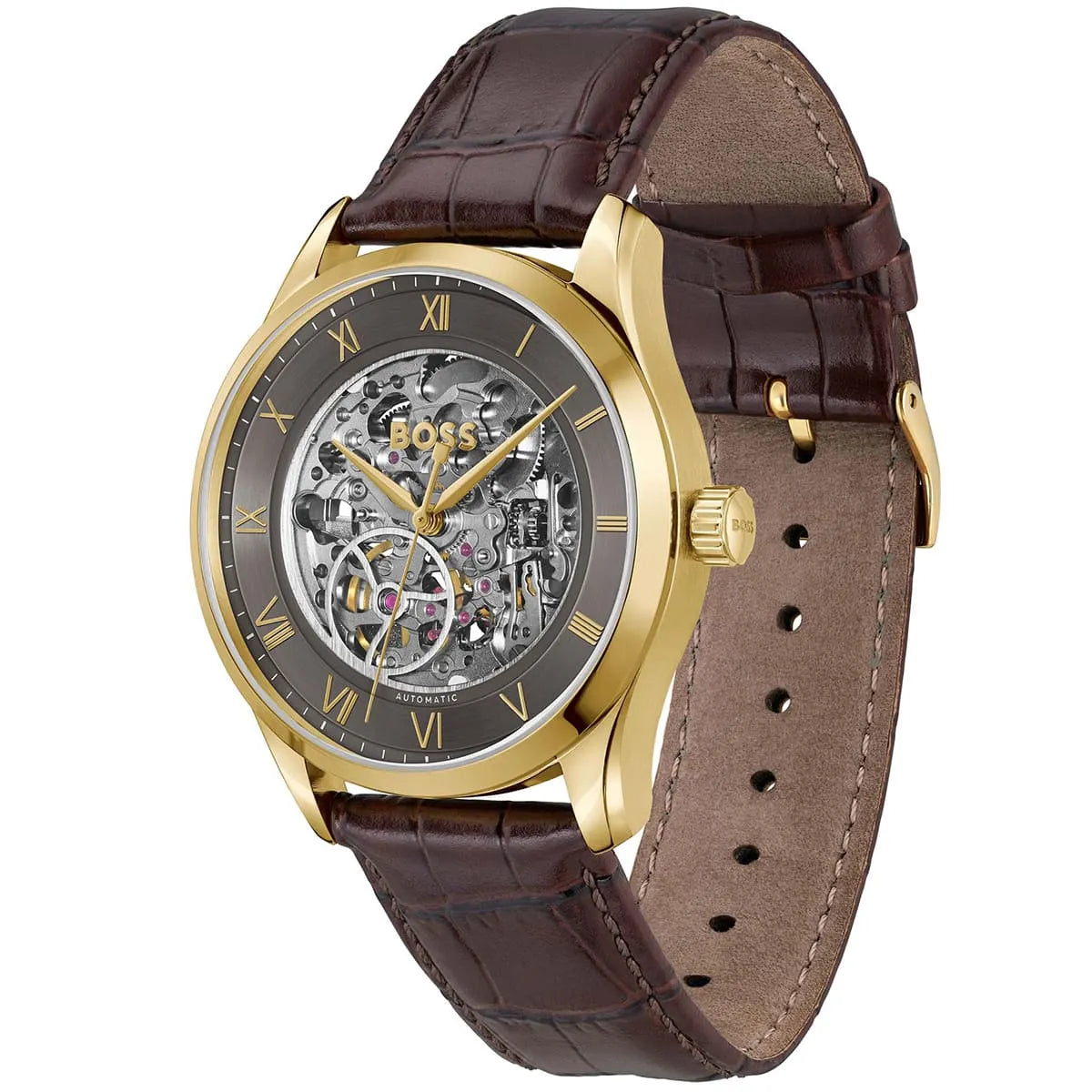 Hugo Boss Watch For Men 1514235