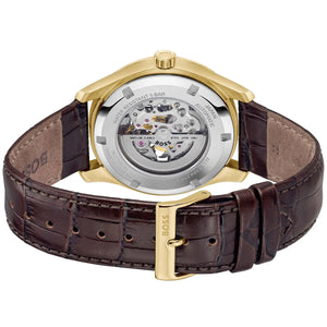 Hugo Boss Watch For Men 1514235