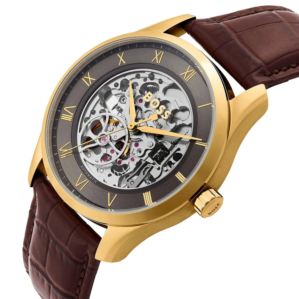 Hugo Boss Watch For Men 1514235