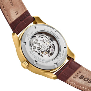Hugo Boss Watch For Men 1514235