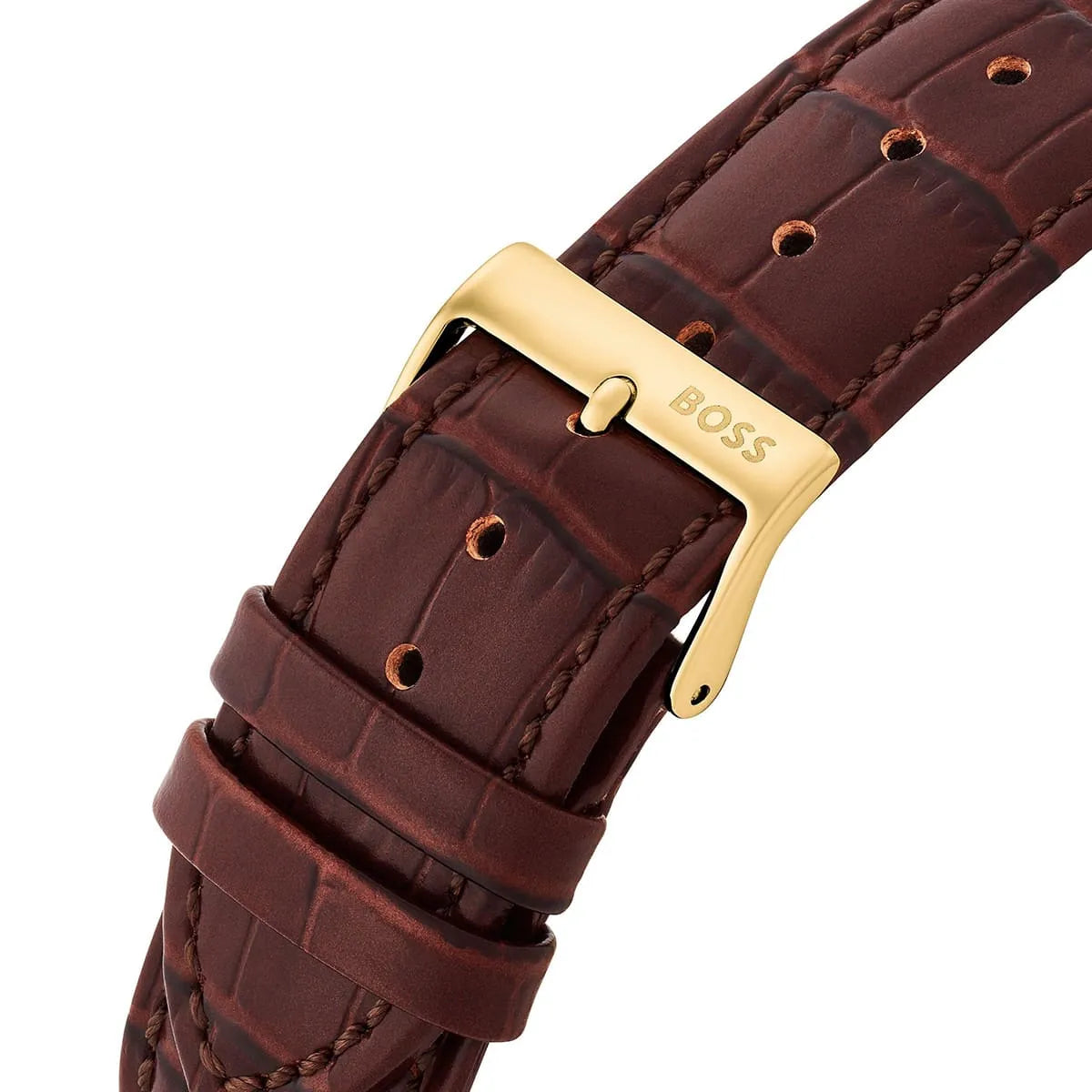 Hugo Boss Watch For Men 1514235