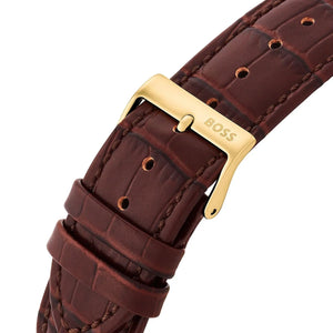 Hugo Boss Watch For Men 1514235