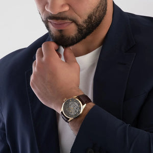 Hugo Boss Watch For Men 1514235