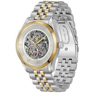 Hugo Boss Watch For Men 1514237
