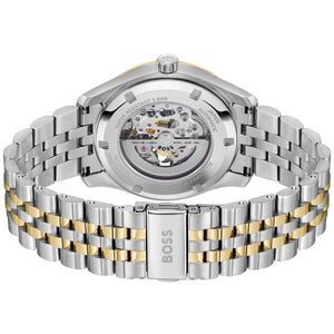 Hugo Boss Watch For Men 1514237