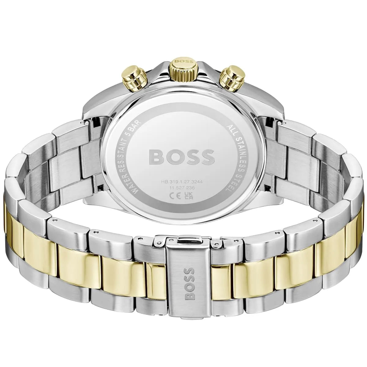 Hugo Boss Watch For Men 1514269