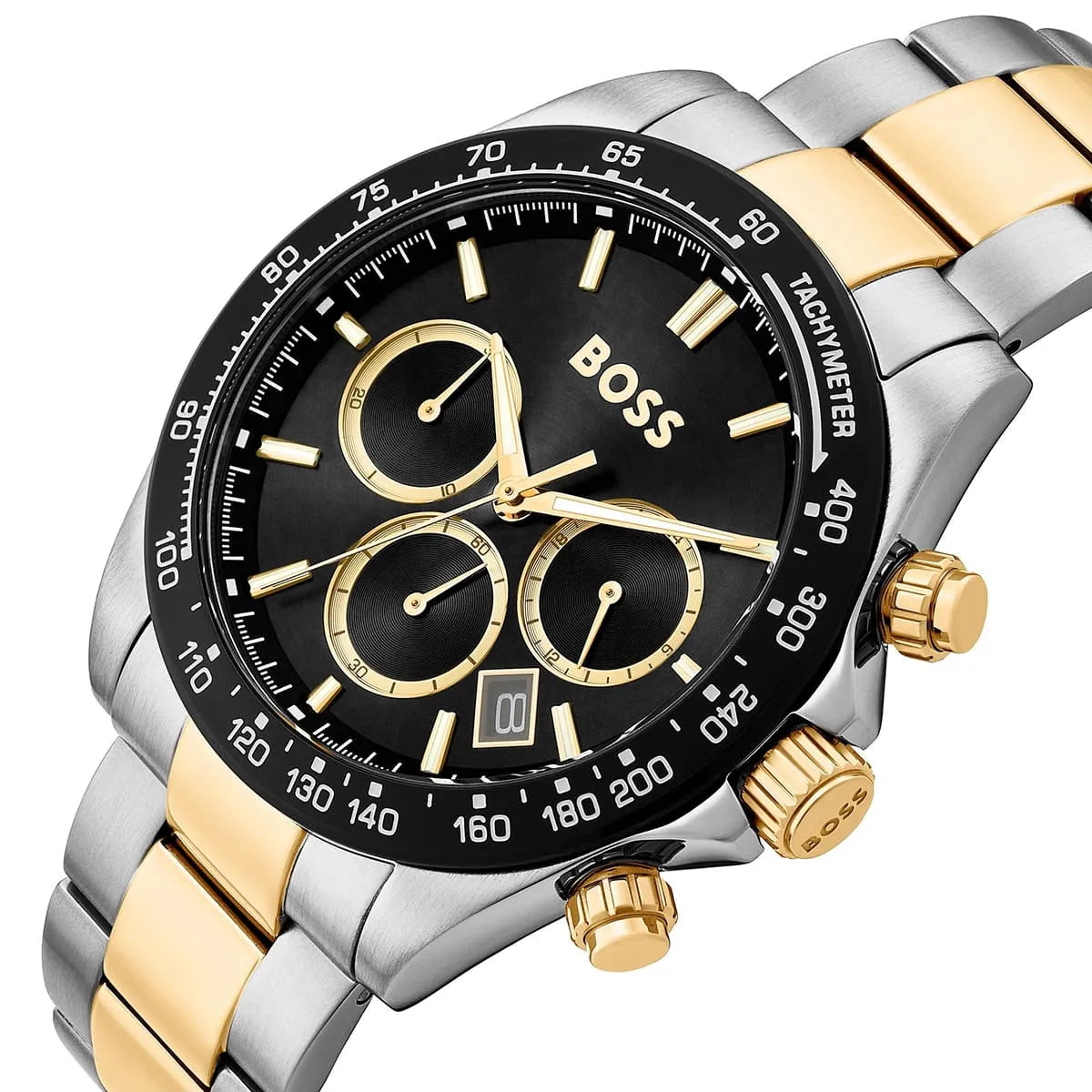 Hugo Boss Watch For Men 1514269