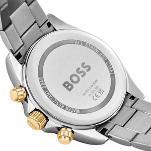 Hugo Boss Watch For Men 1514269