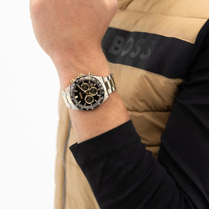 Hugo Boss Watch For Men 1514269