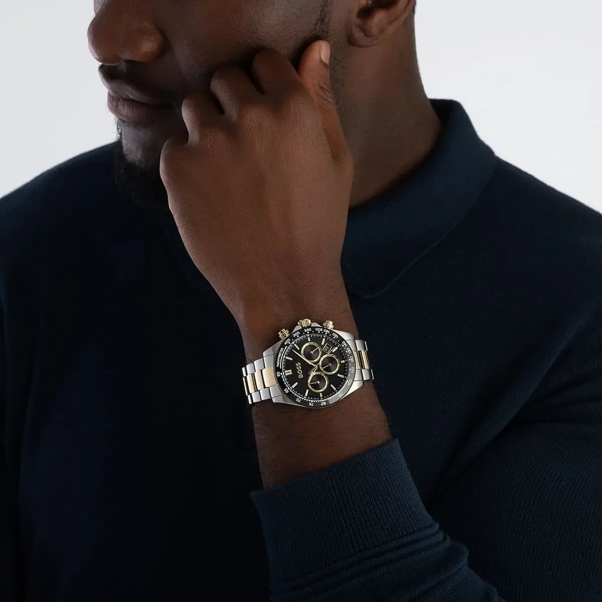 Hugo Boss Watch For Men 1514269