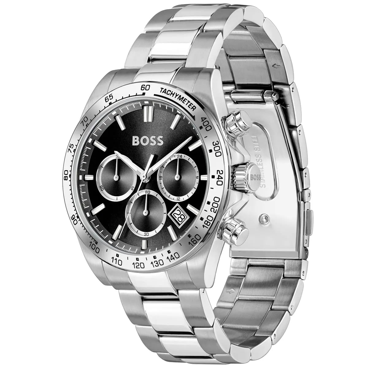 Hugo Boss Watch For Men 1514267