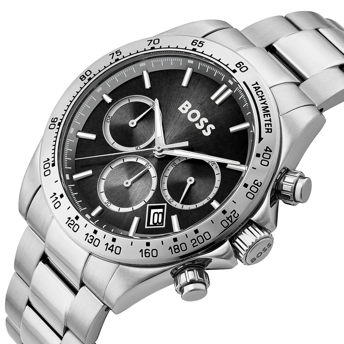 Hugo Boss Watch For Men 1514267