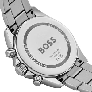 Hugo Boss Watch For Men 1514267