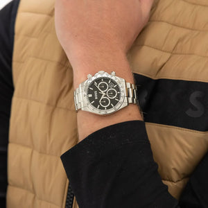 Hugo Boss Watch For Men 1514267