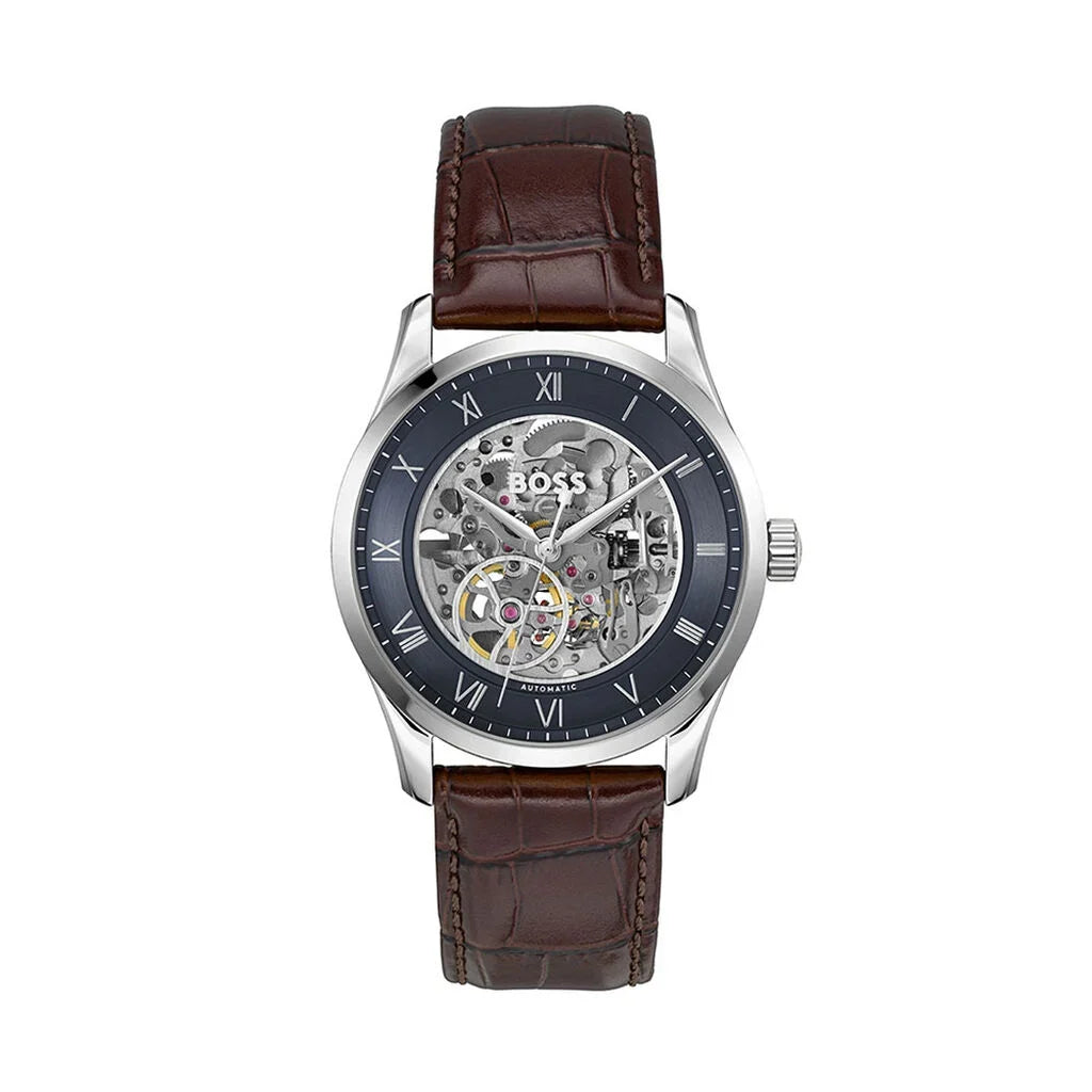 Hugo Boss Watch For Men 1514305