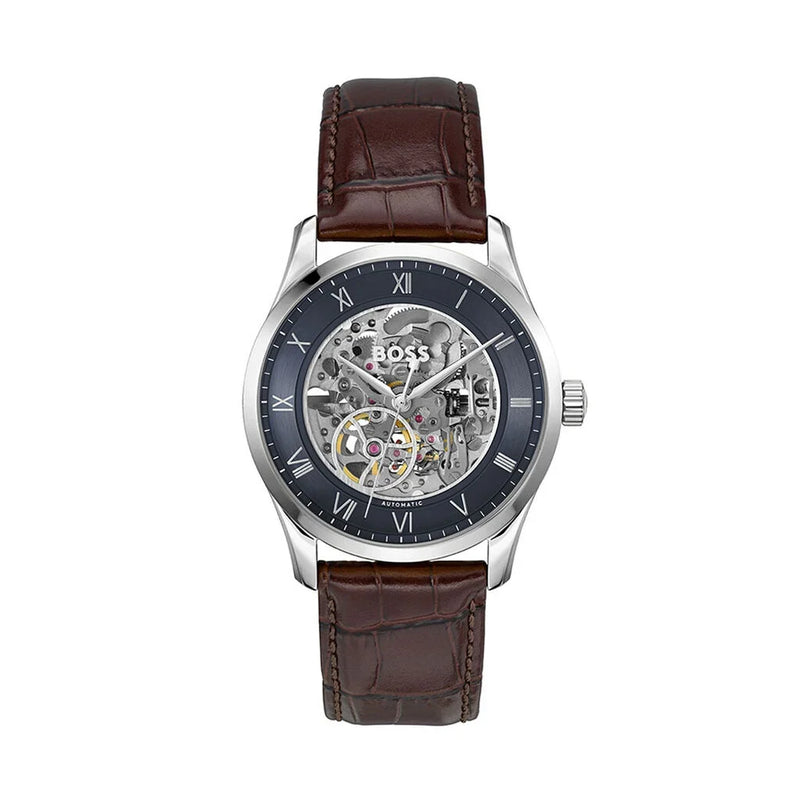 Hugo Boss Watch For Men 1514305