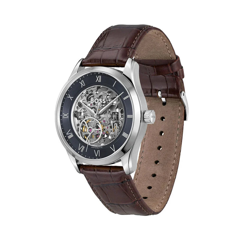 Hugo Boss Watch For Men 1514305