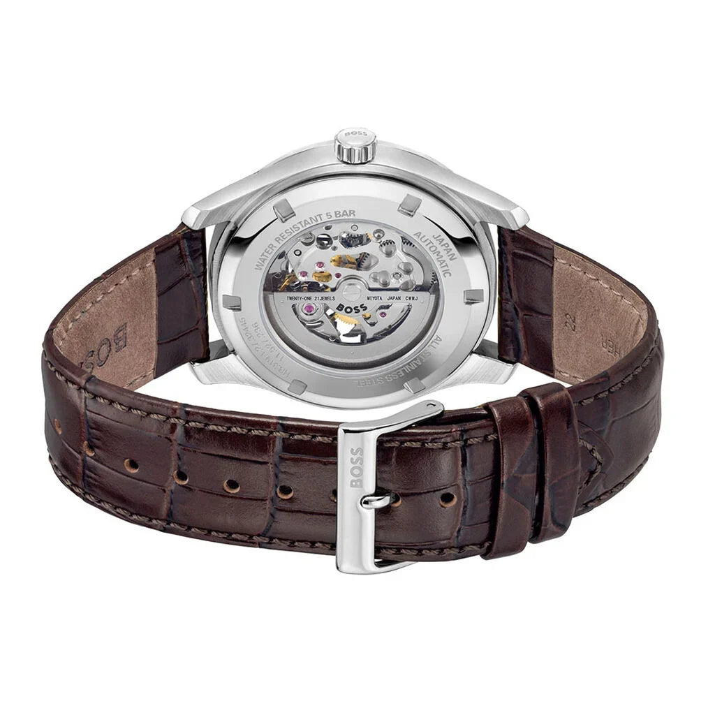 Hugo Boss Watch For Men 1514305