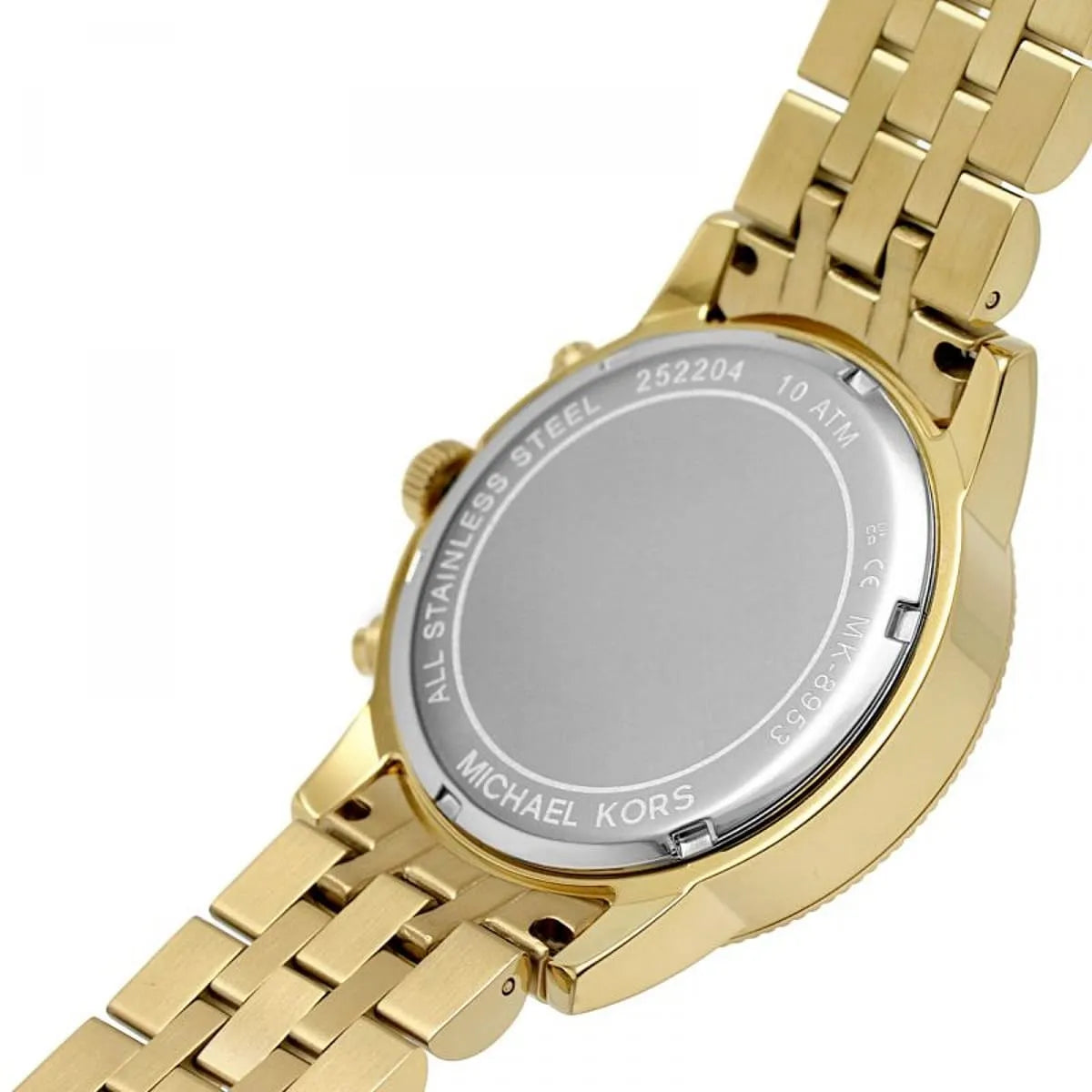 Michael Kors Watch For Men MK8953