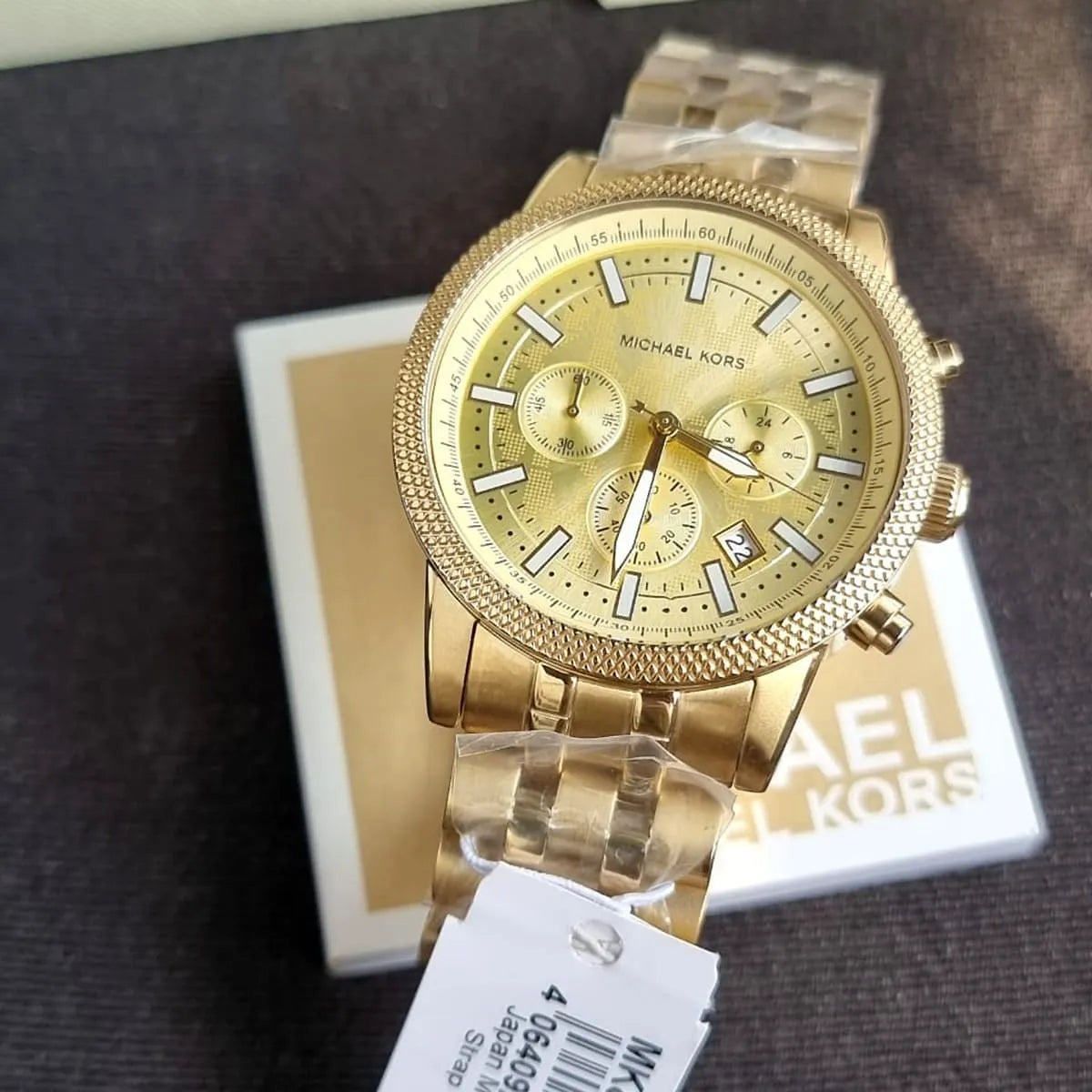 Michael Kors Watch For Men MK8953
