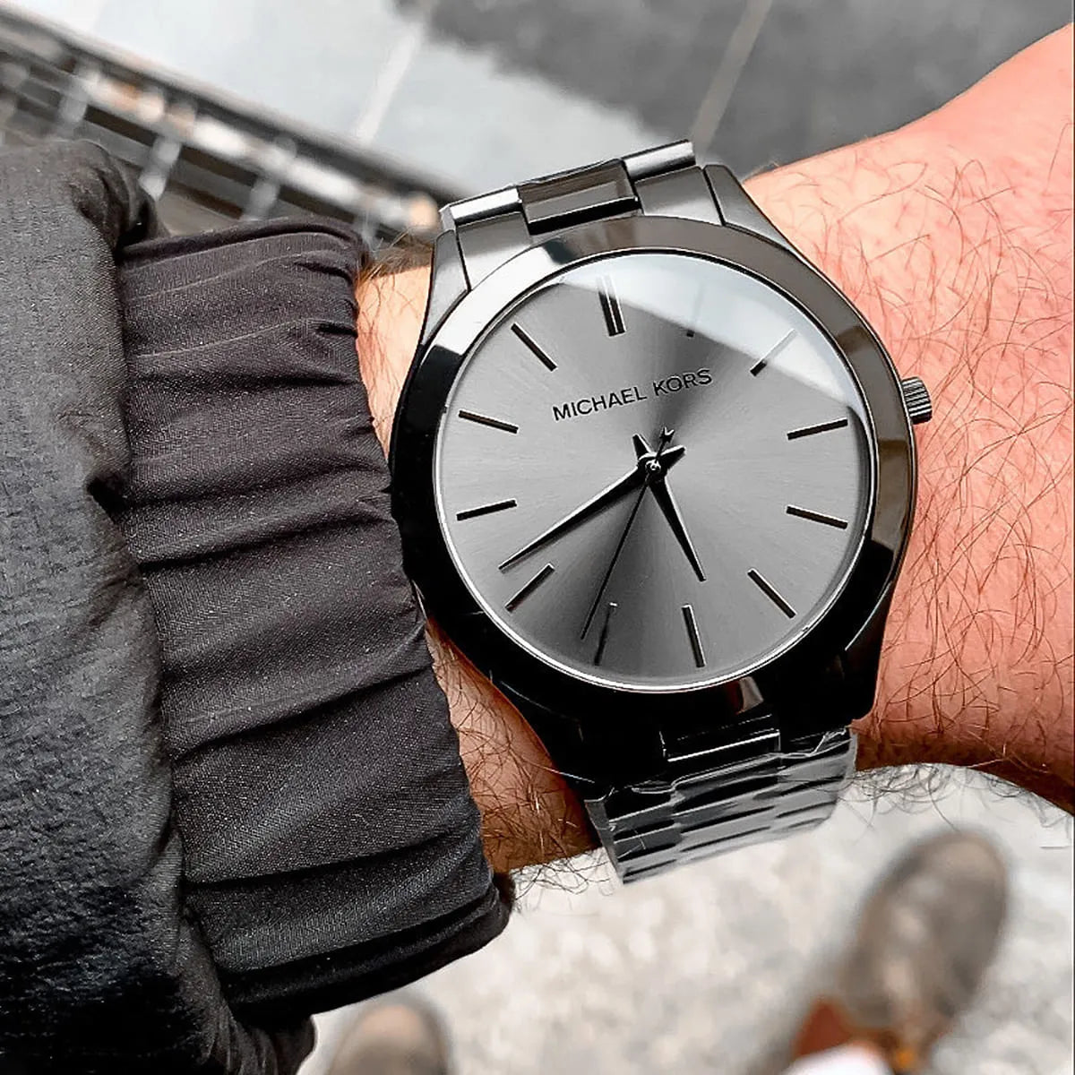 Michael Kors Watch For Men MK8507