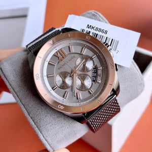 Michael Kors Watch For Men MK8868