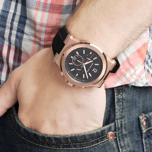 Michael Kors Watch For Men MK8184