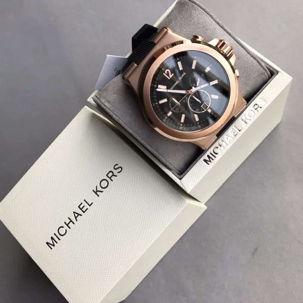 Michael Kors Watch For Men MK8184