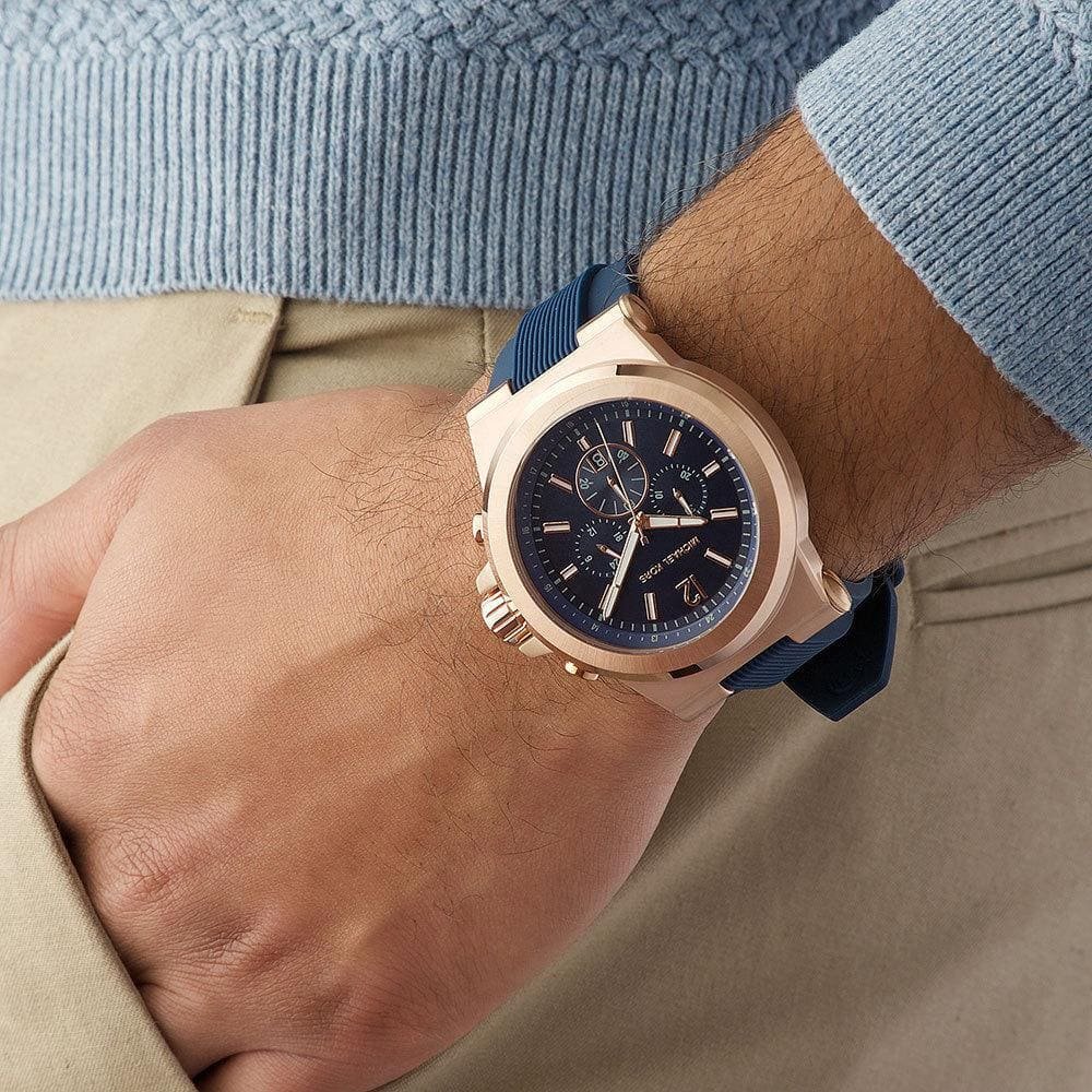 Michael Kors Watch For Men MK8295