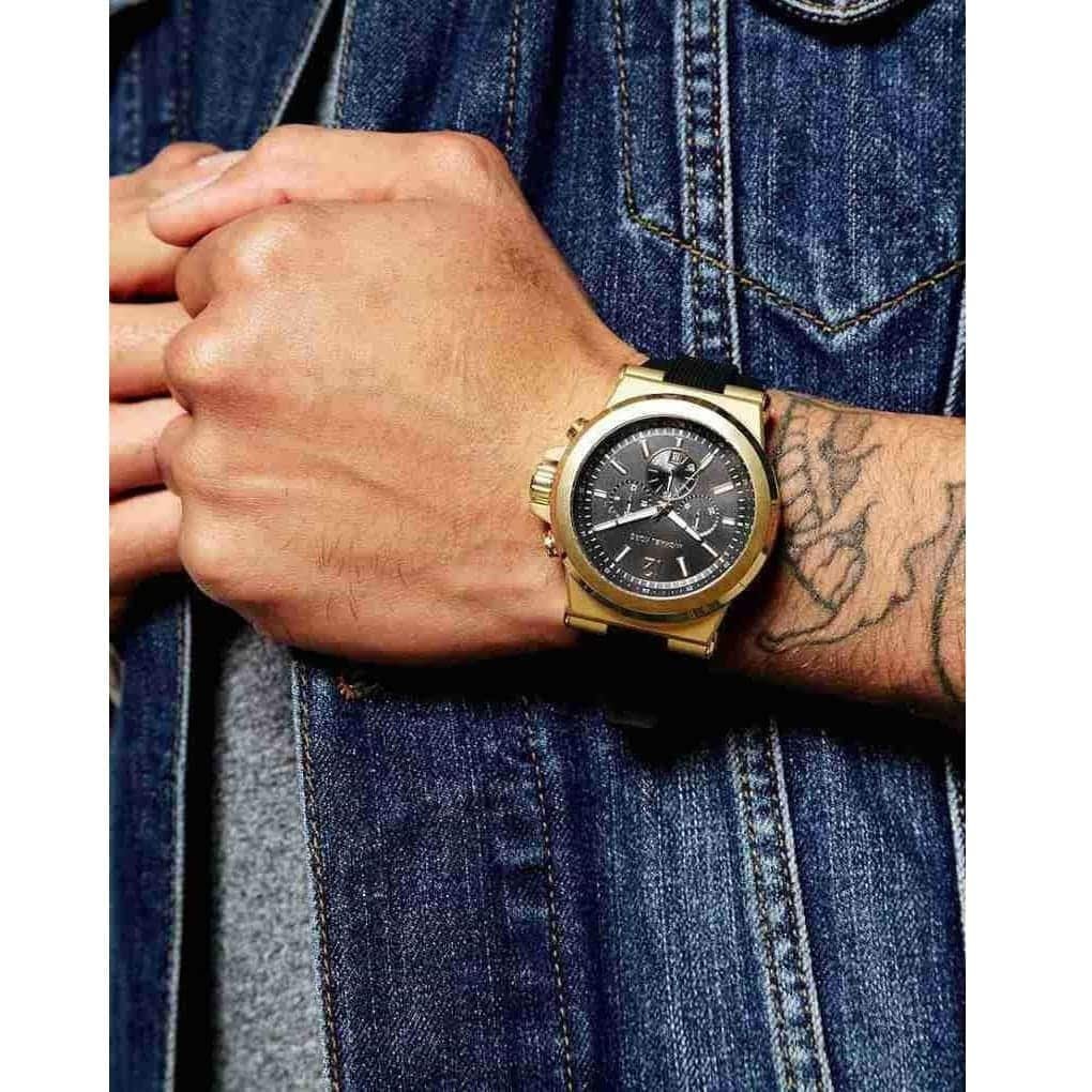 Michael Kors Watch For Men MK8445