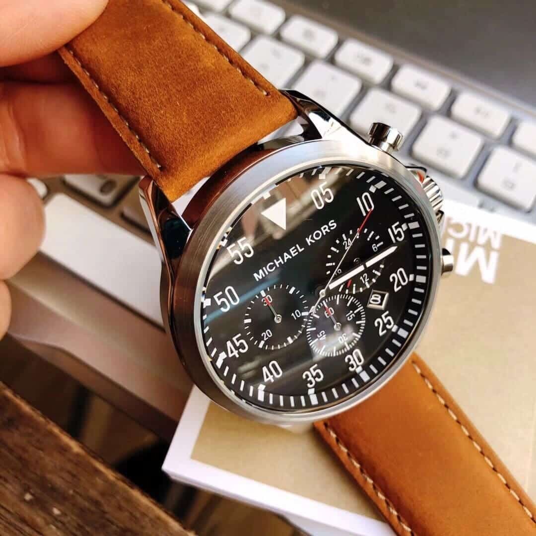 Michael Kors Watch For Men MK8333