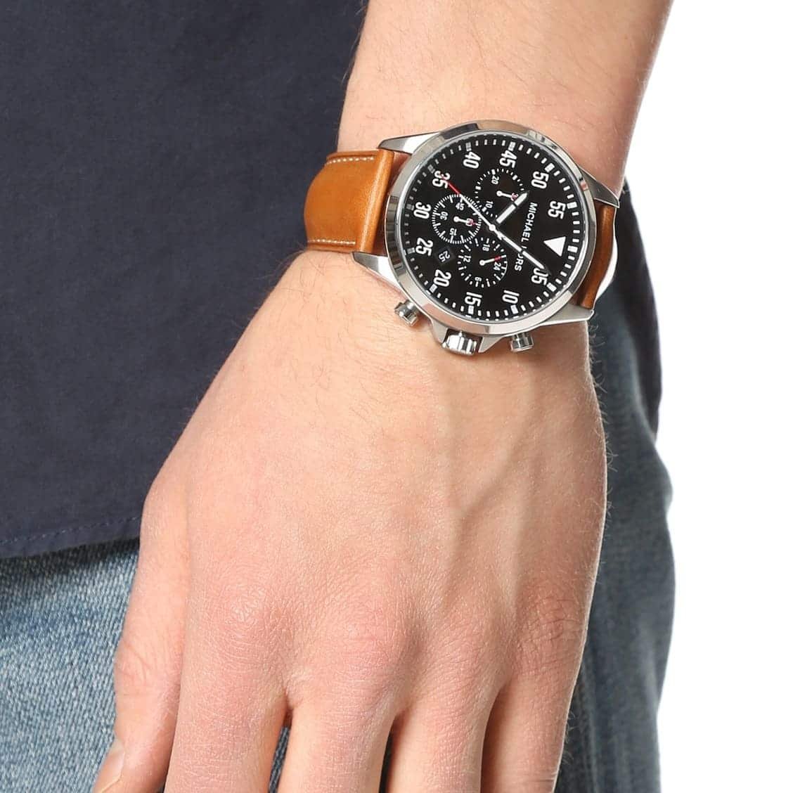 Michael Kors Watch For Men MK8333