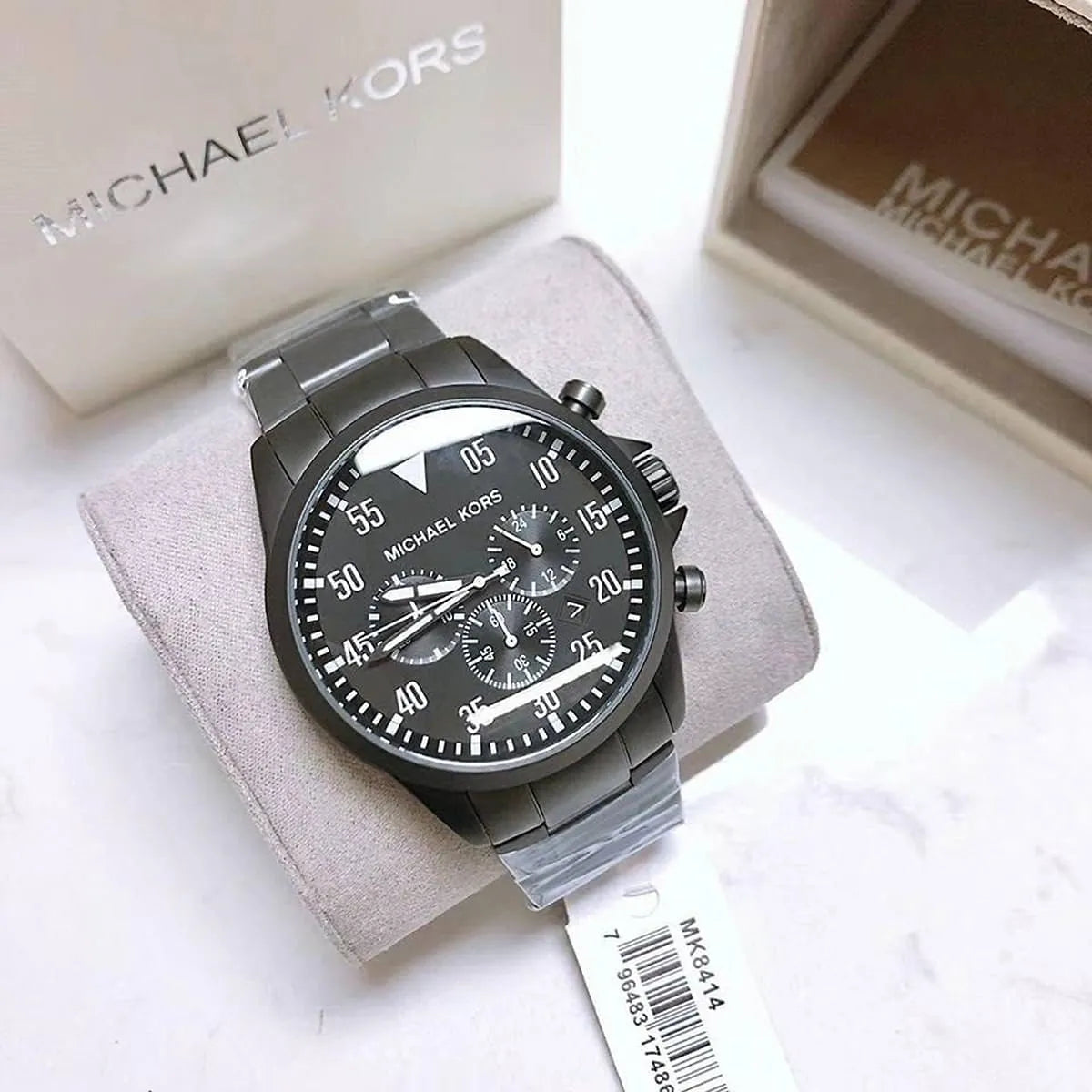 Michael Kors Watch For Men MK8414