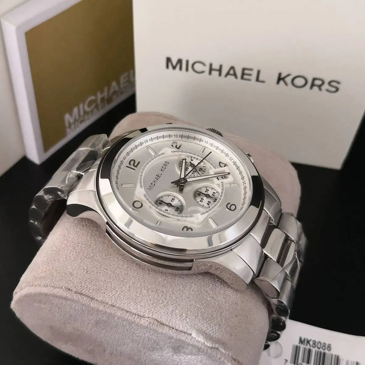 Michael Kors Watch For Men MK8086