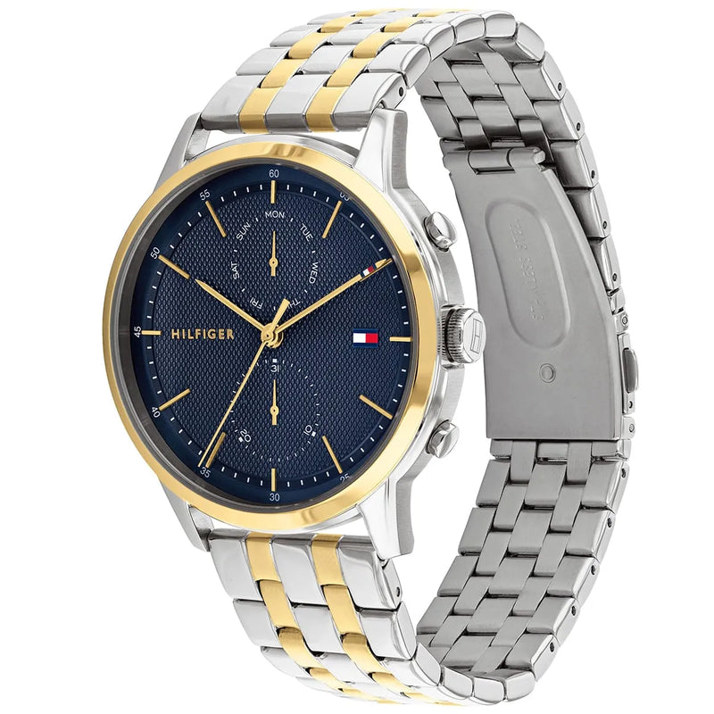 Tommy Hilfiger Watch For Men 1710432