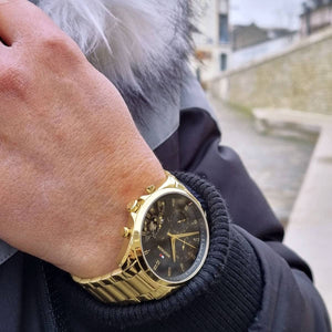 Tommy Hilfiger Watch For Men 1710447