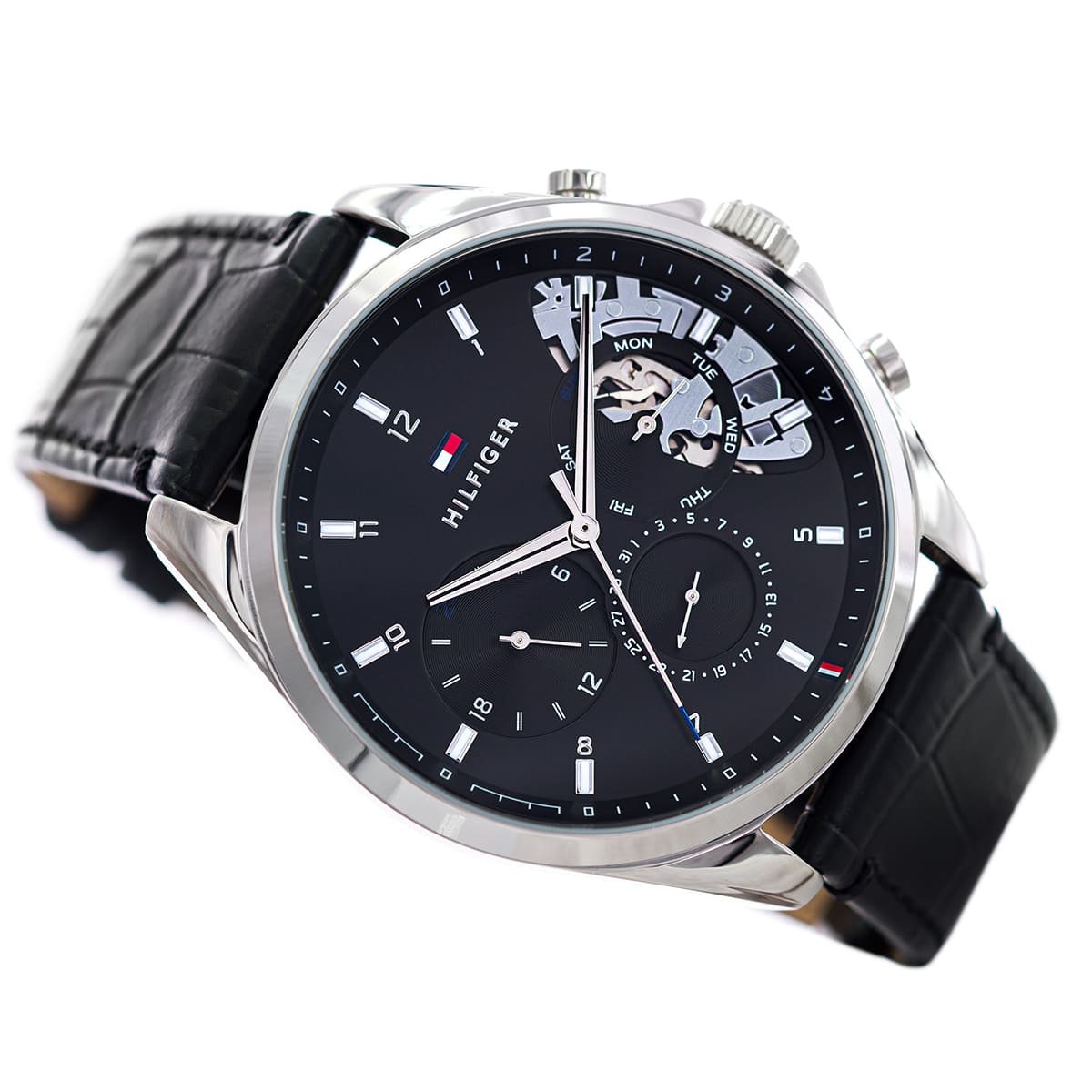 Tommy Hilfiger Watch For Men 1710449