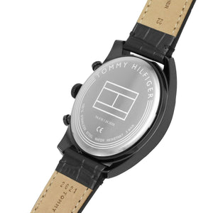 Tommy Hilfiger Watch For Men 1710452