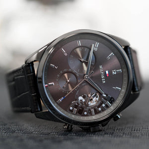 Tommy Hilfiger Watch For Men 1710452