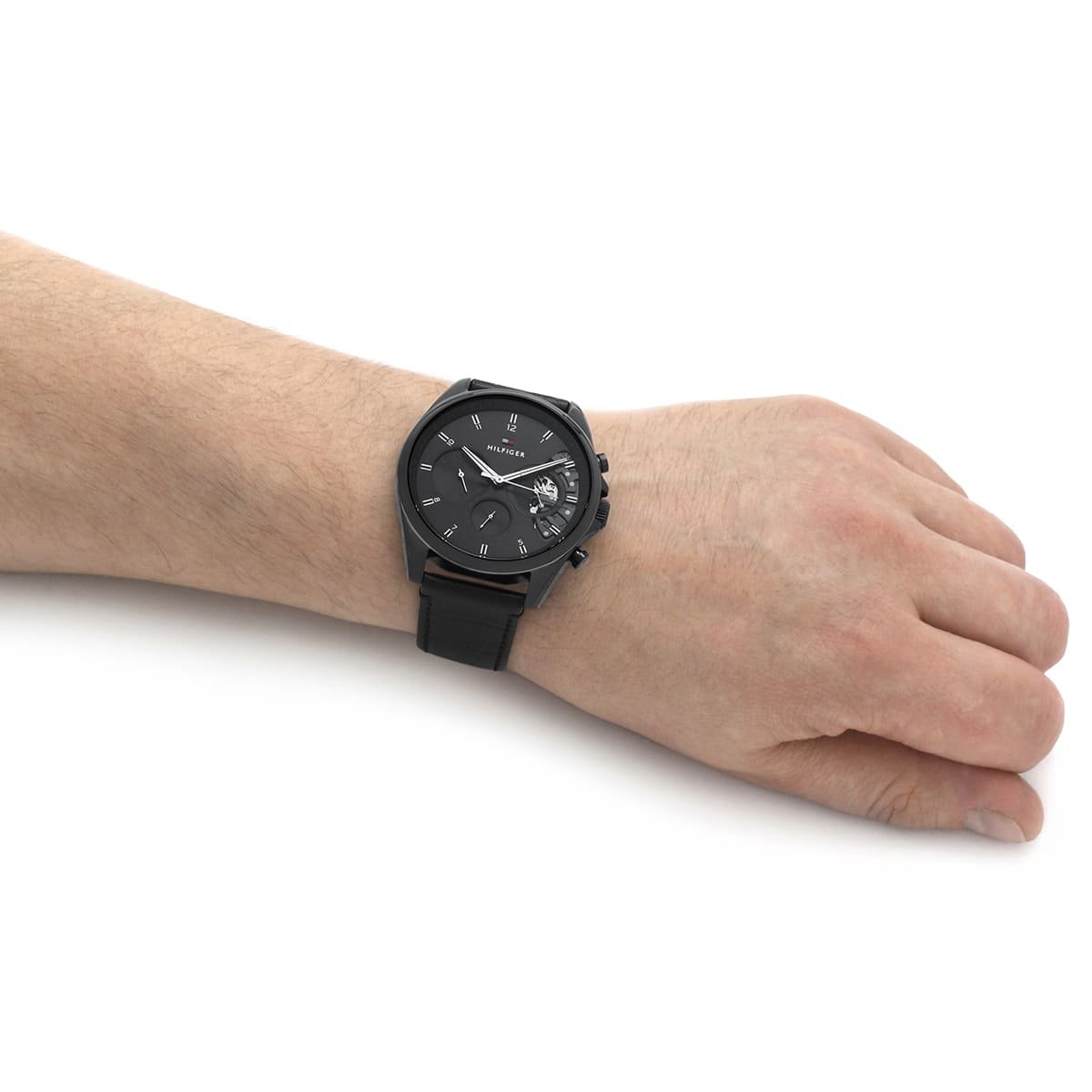 Tommy Hilfiger Watch For Men 1710452