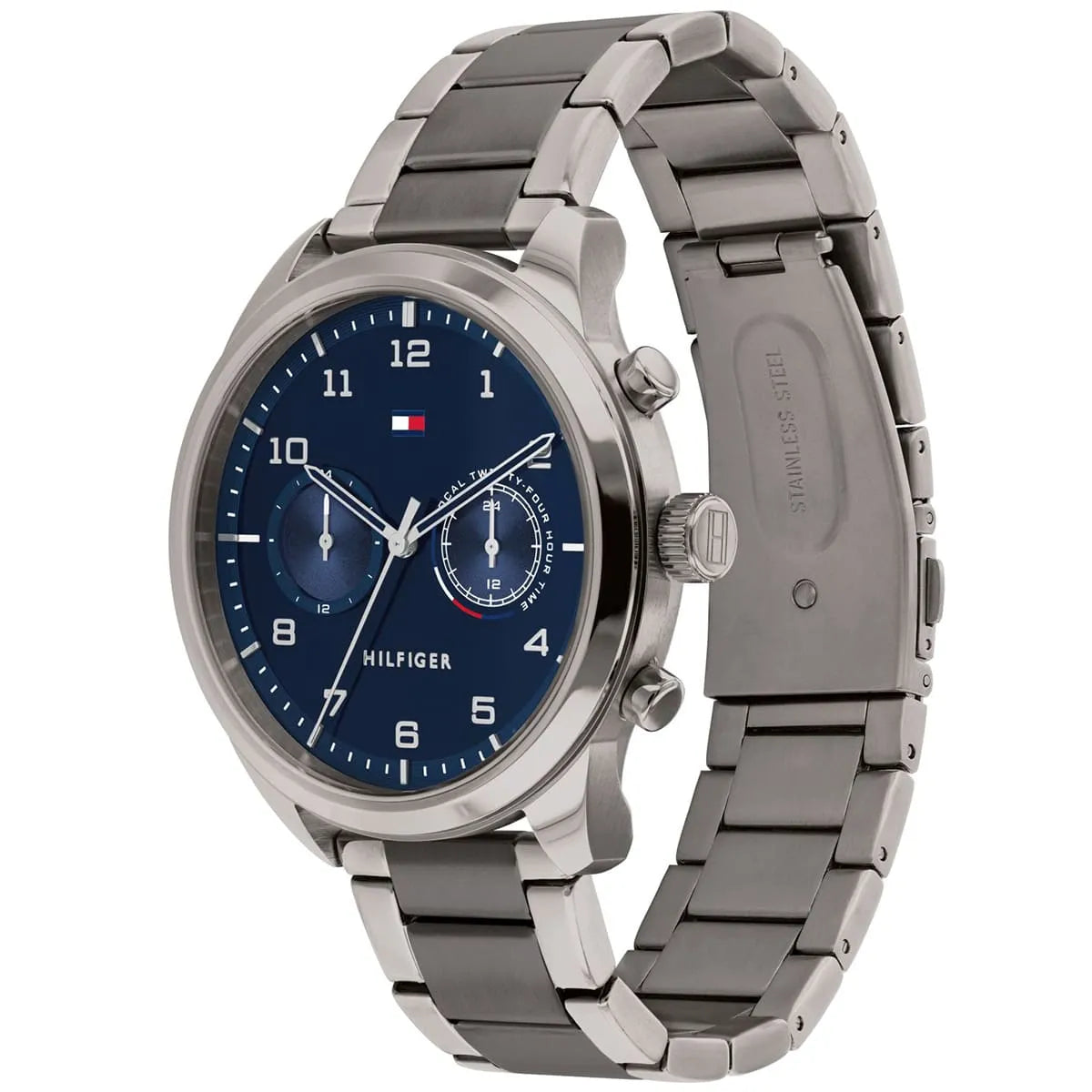 Tommy Hilfiger Watch For Men 1791782