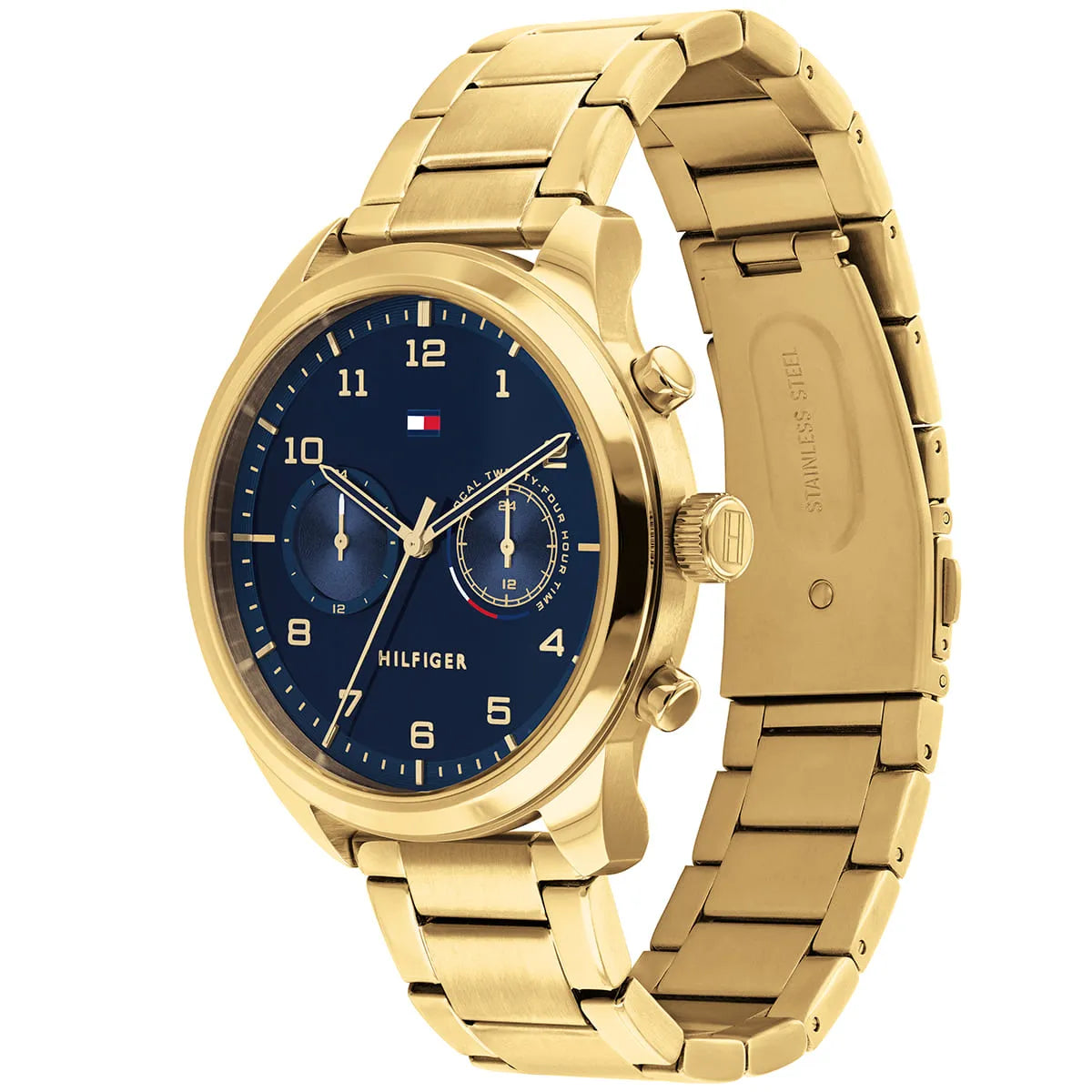 Tommy Hilfiger Watch For Men 1791783