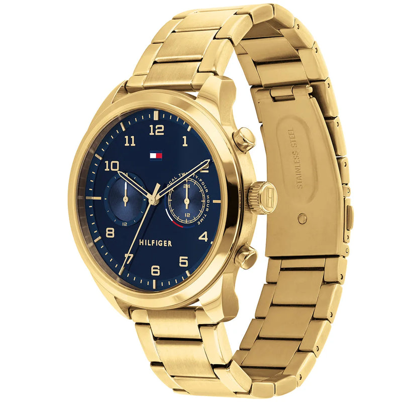 Tommy Hilfiger Watch For Men 1791783