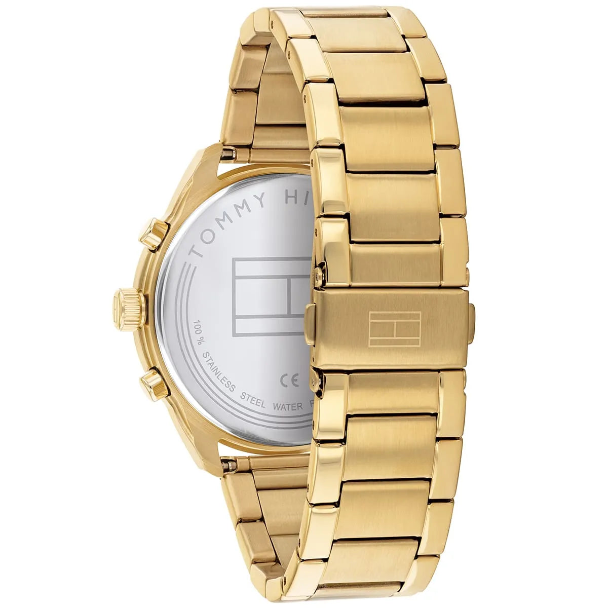 Tommy Hilfiger Watch For Men 1791783