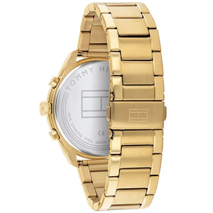 Tommy Hilfiger Watch For Men 1791783